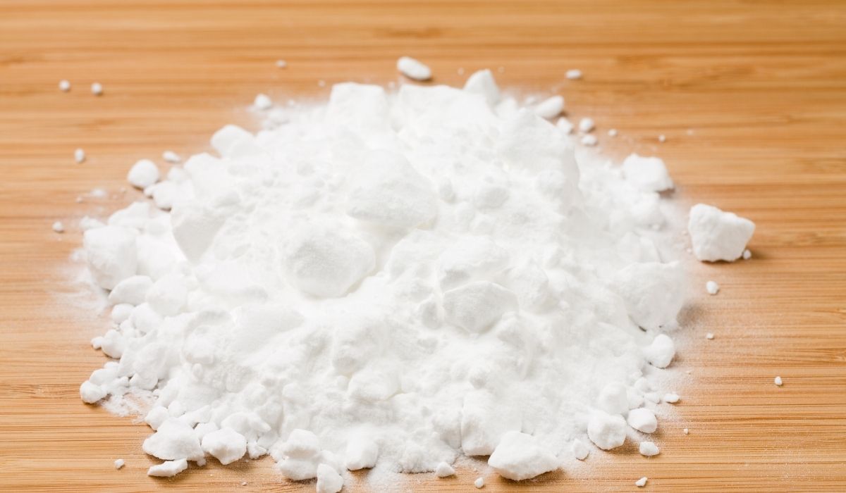 Adding Baking Soda To An Aquarium