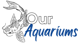 Our Aquariums