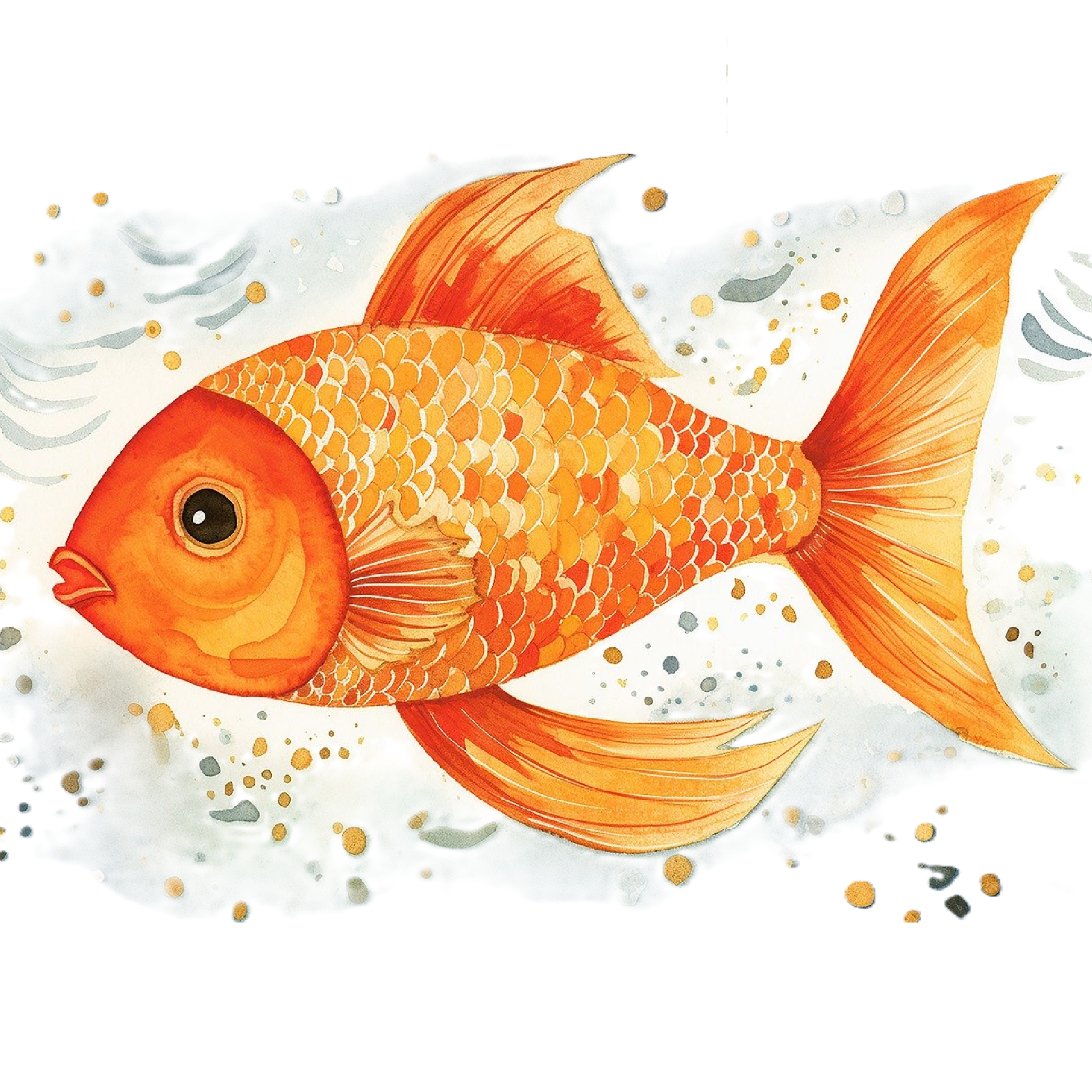 Types of Fish Species Types of Fish Species